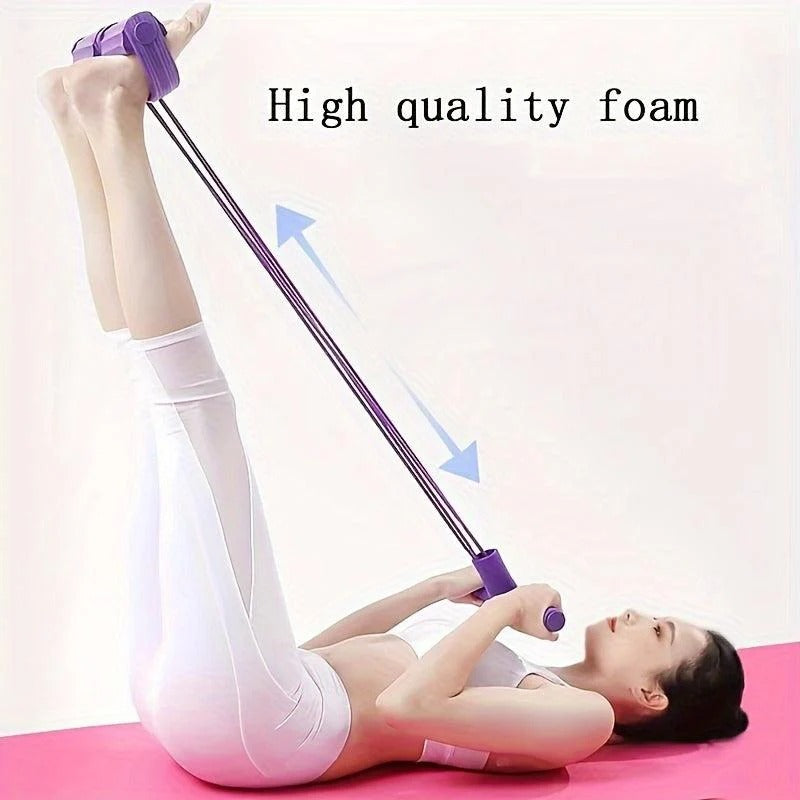 Pedal Puller Resistance Band