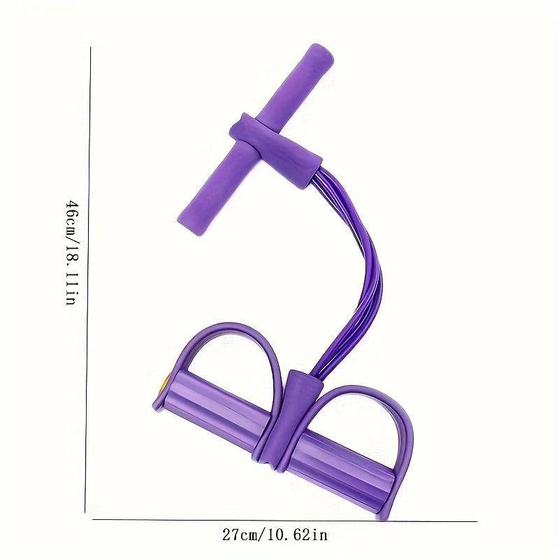 Pedal Puller Resistance Band